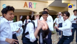 Shiddat - Episode 07 - 4th March 2024